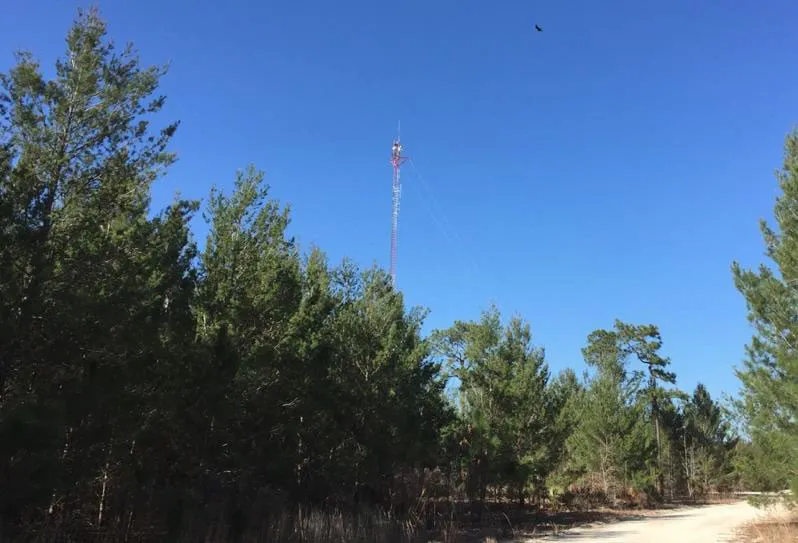 Camp Blanding Joint Training Center, FL, USA