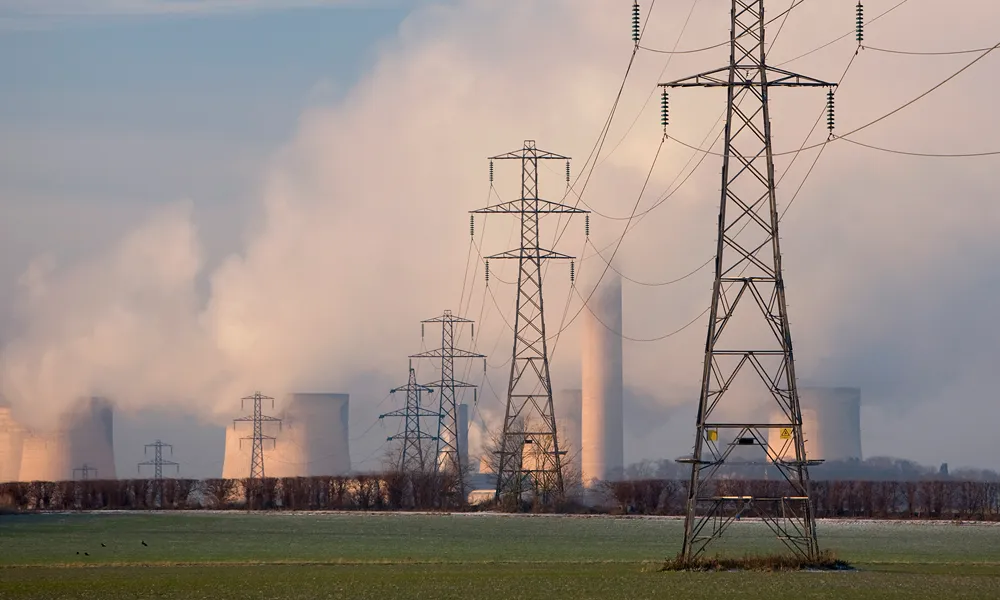 Concessionárias de Energia