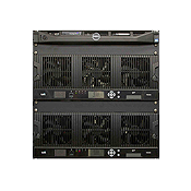 P25 Phase 1 and Phase 2 Trunked Networks