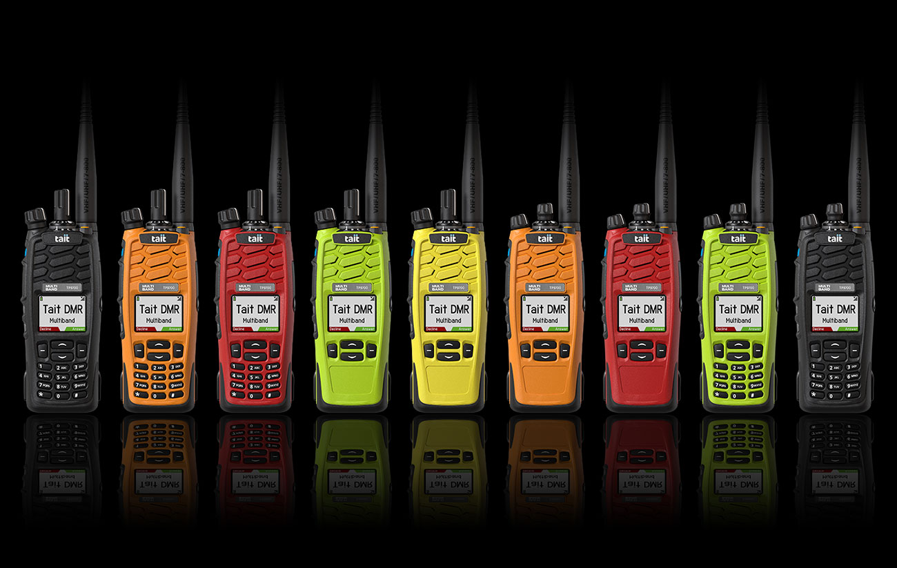 Choose Your TP9700 Choose Your TP9700