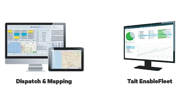 Your System, Your Applications