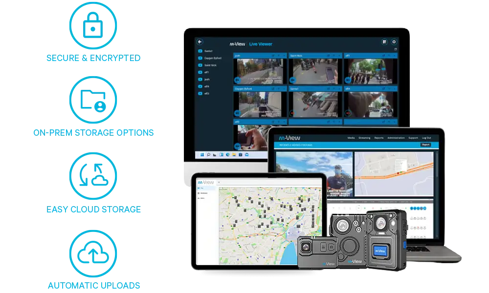 Altitude Digital Evidence Management System Altitude Digital Evidence Management System