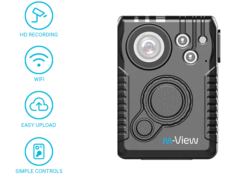m-View Matrix 2 Plus m-View Matrix 2 Plus