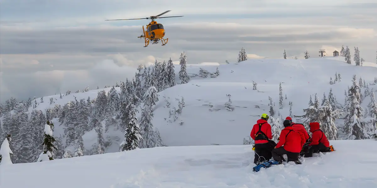 Tait Rapid Depoyable Solutions