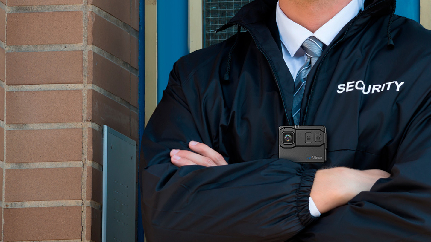 On and off the field: How Video Evidence Systems protect the frontline