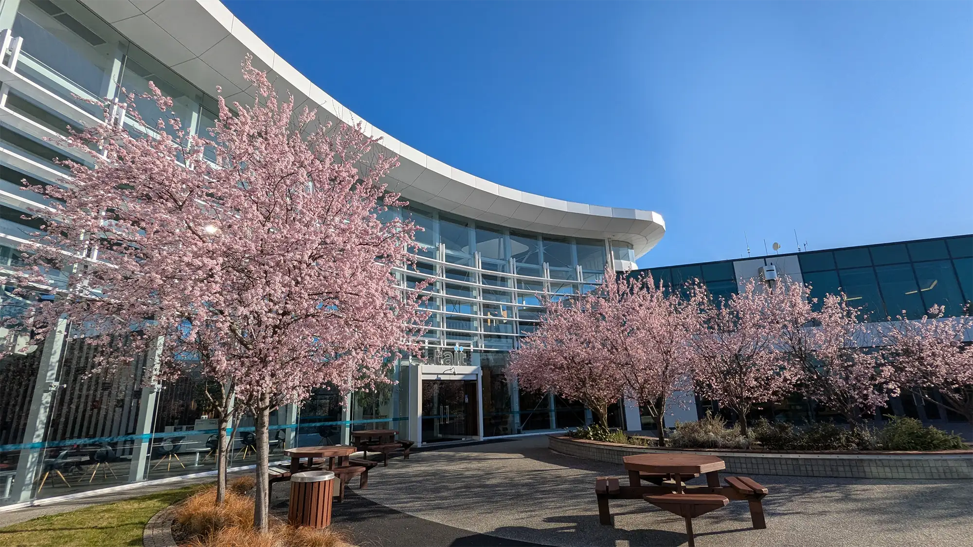 Tait Communications P25 Network Implemented in US Public Safety Communications Research Lab