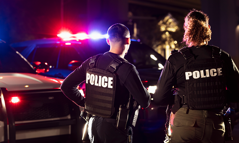 Secure by design: A standards-based approach to mission-critical protection