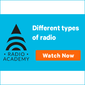 Different Types of Radio | Tait Radio Academy | Tait Communications Blog