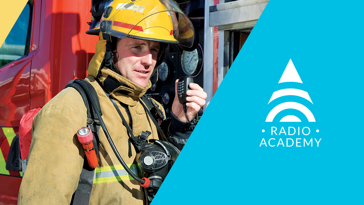 How Does a Trunked Radio System Work? | Trunking Radio Guide