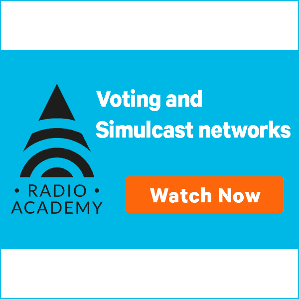 Voting and Simulcast Networks Tait Radio Academy Tait