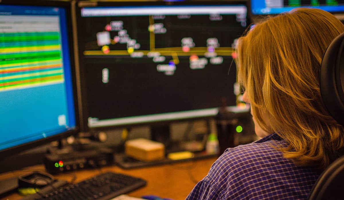 Science Communication Assistant Remote Remote Working Solutions for Critical Comms | Tait Communications Blog