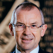 Sir Brian Roche