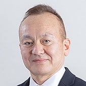 Osamu Muraoka