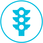 Traffic Signal Prioritization (TSP) 