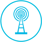 Industry leading network performance Industry leading network performance