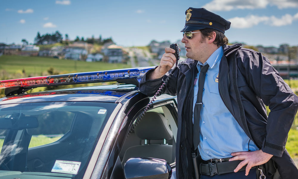 lLaw Enforcement and Police lLaw Enforcement and Police