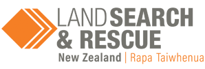 New Zealand Land Search and Rescue