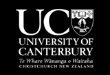 University of Canterbury University of Canterbury