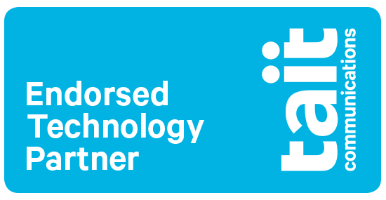 Endorsed Technology Partner