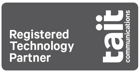 Registered Technology Partner