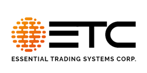 ETC - Essential Trading Systems ETC - Essential Trading Systems