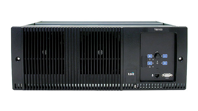 TB8100 Base Stations/Repeaters TB8100 Base Stations/Repeaters