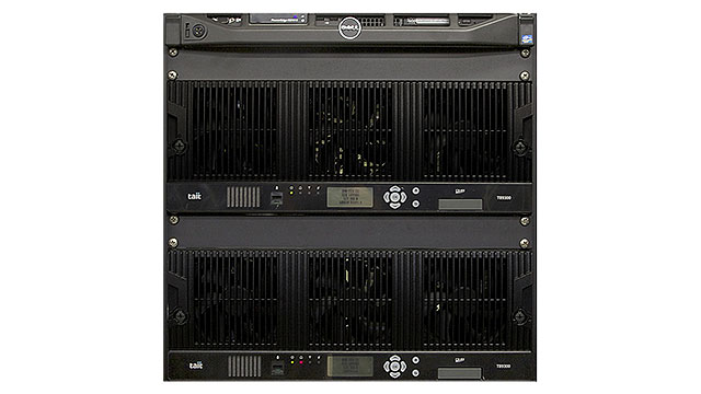 TN8200 Node Controller TN8200 Node Controller