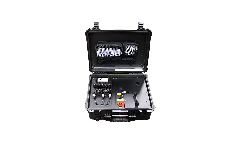 TB7300 Transportable Repeater