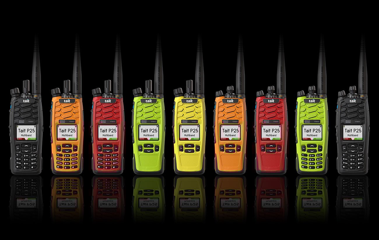 Choose Your TP9800 Choose Your TP9800