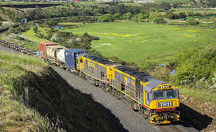 TasRail, TAS, Australia 